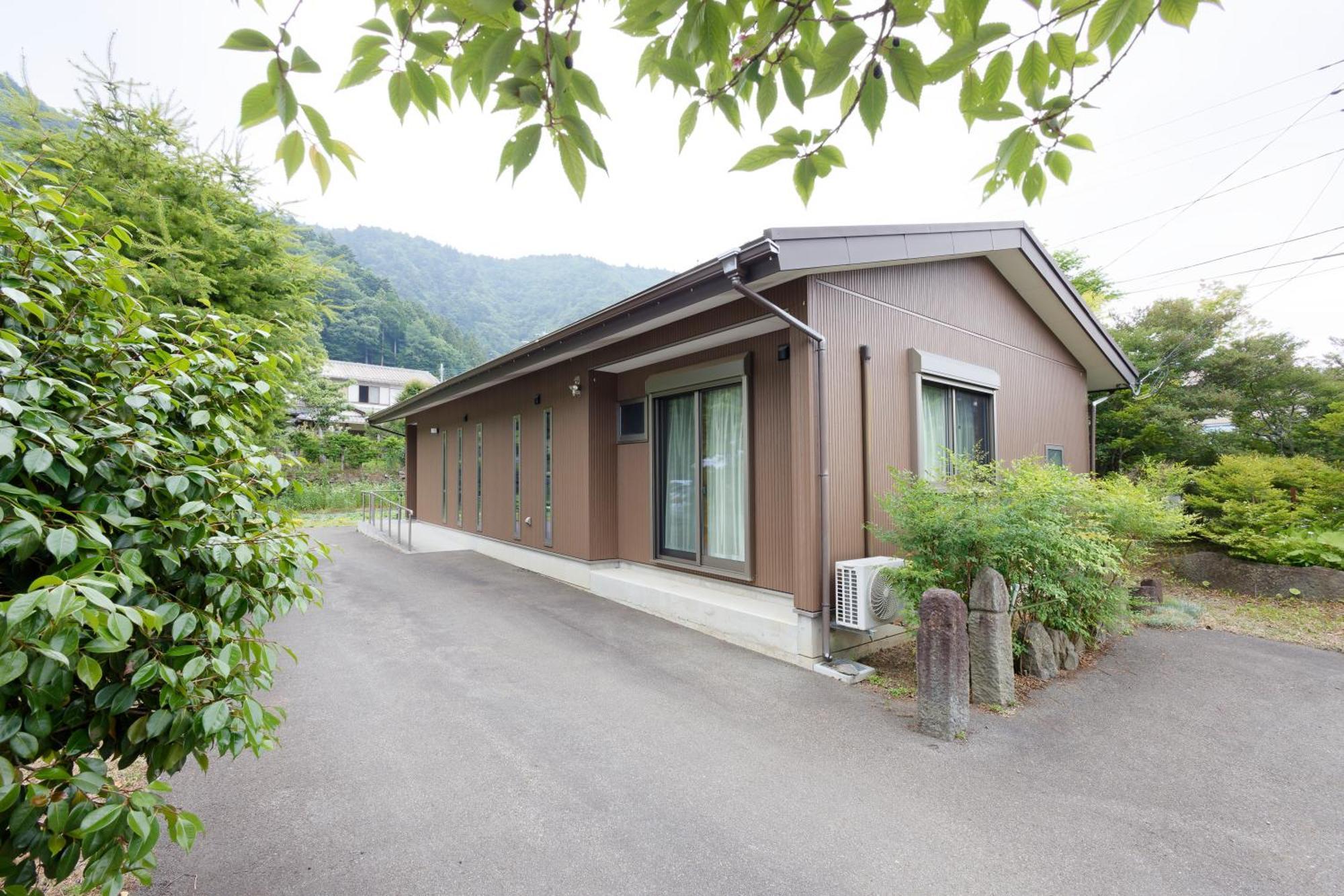 24 Oriya Mt Fuji -鳴沢 Narusawa- Ngoại thất bức ảnh